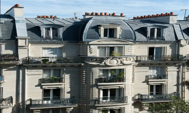 Programme Paris