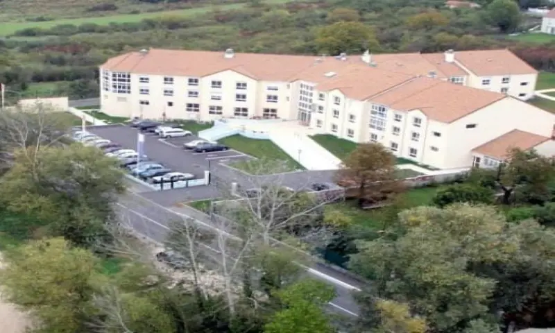 Vue du programme à Brétigny Sur Orge