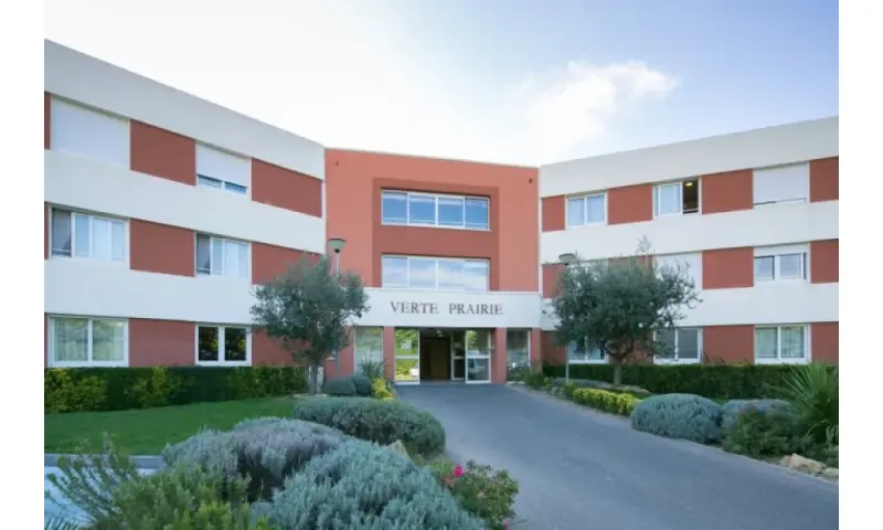 Vue du programme à Salon De Provence
