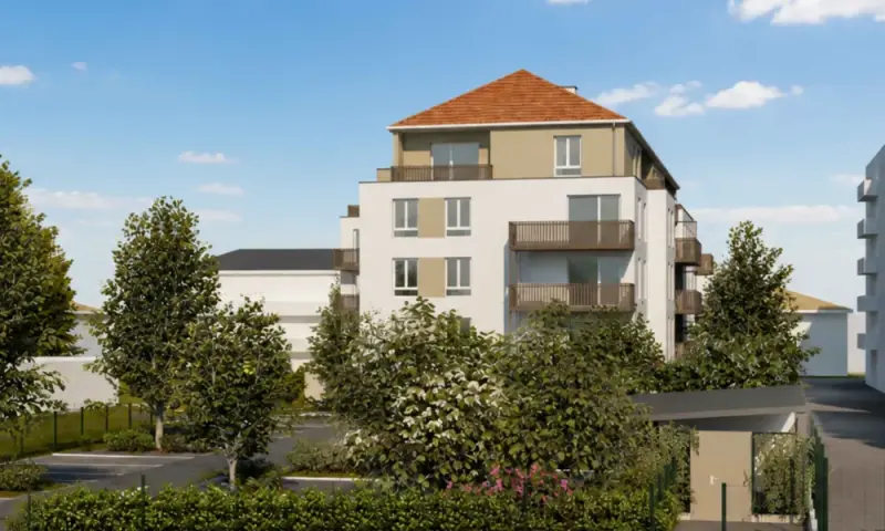Vue du programme à Metz