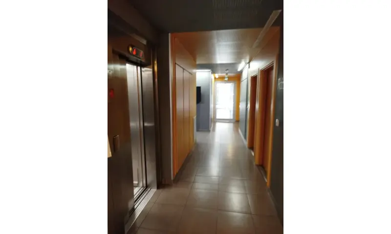 Vue du programme à Boulogne Billancourt