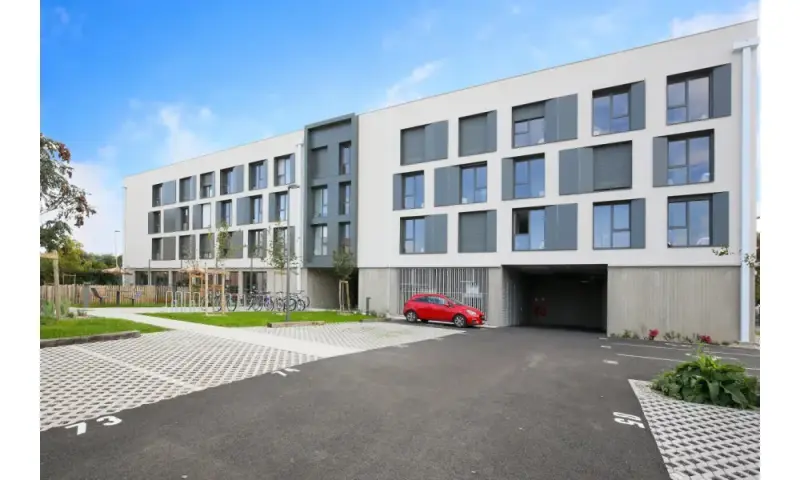 Vue du programme à Tarbes