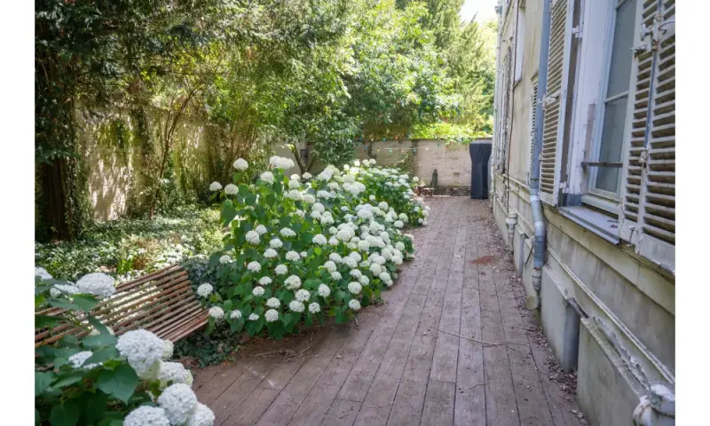 Vue du programme à Troyes