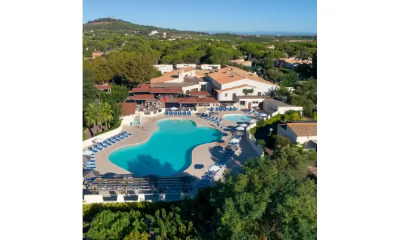 Vue du programme à Agde
