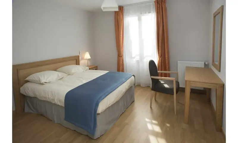 Vue du programme à Cavaillon