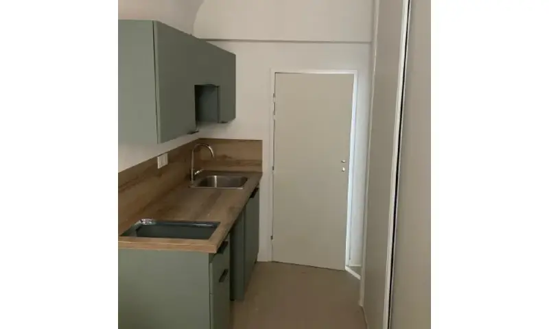 Vue du programme à Grasse