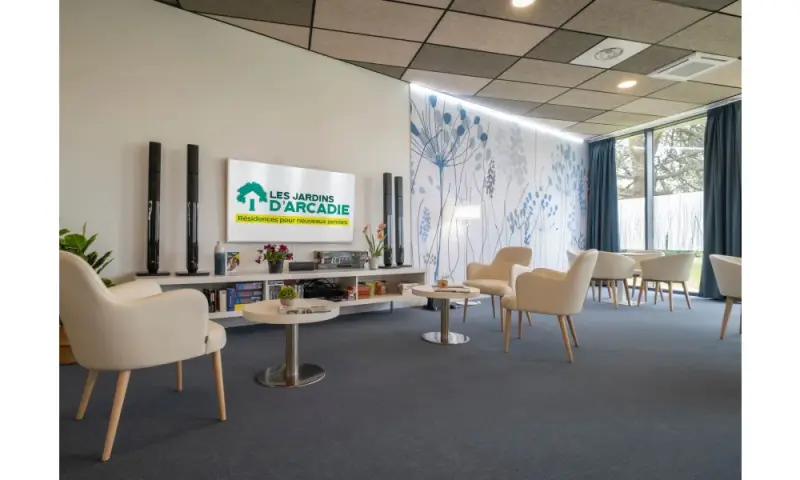 Vue du programme à La Rochelle