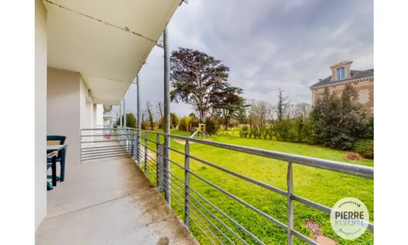 Vue du programme à Lagord