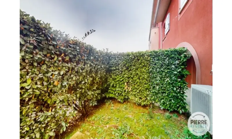 Vue du programme à Colomiers