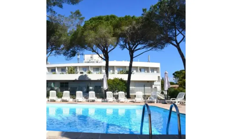 Vue du programme à Fréjus