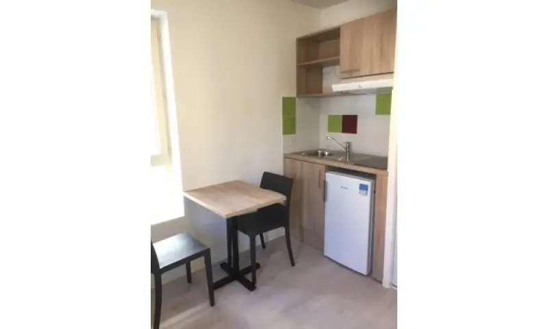 Vue du programme à Perpignan