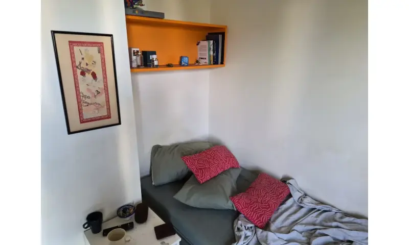 Vue du programme à Colombes