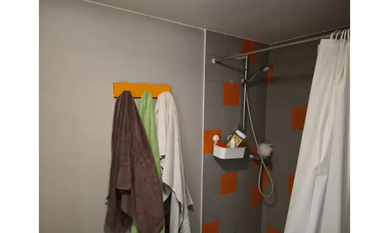 Vue du programme à Colombes