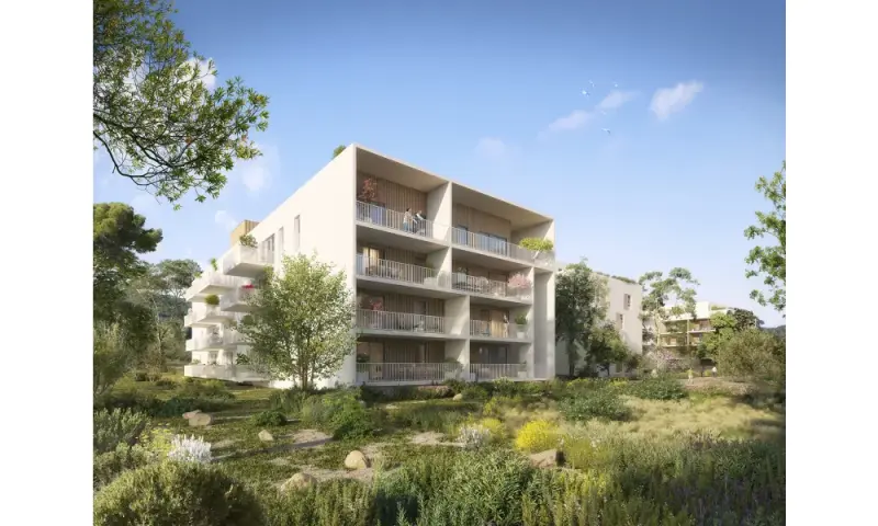 Vue du programme à Agde