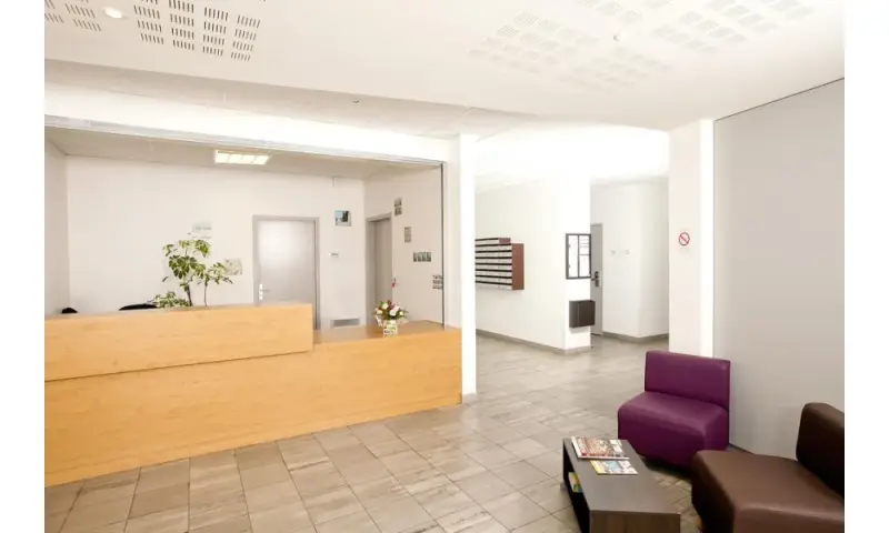 Vue du programme à Rennes