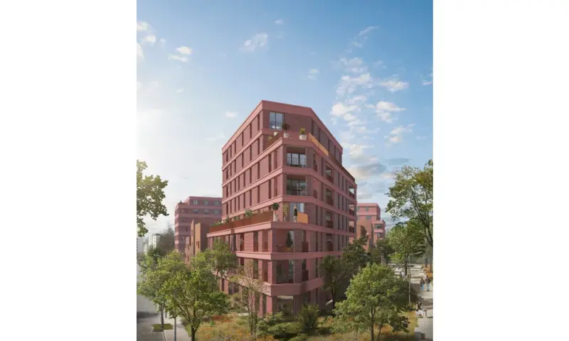 Vue du programme à Toulouse