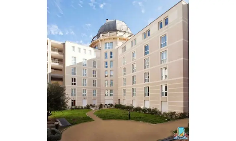 Vue du programme à Montpellier