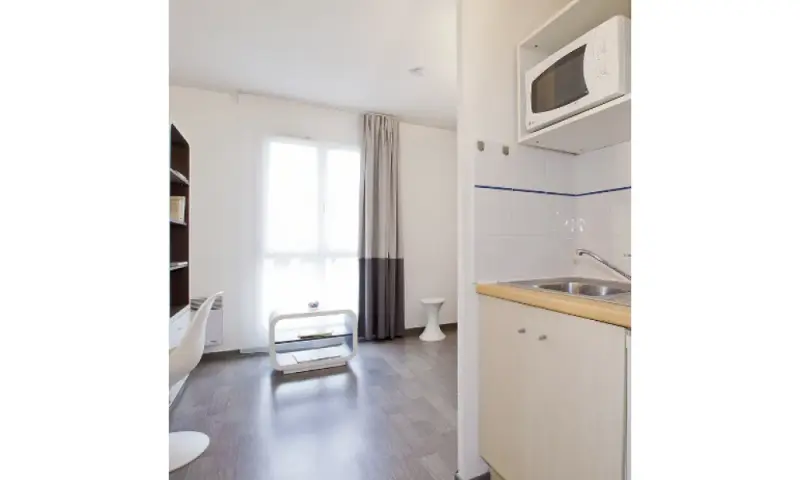 Vue du programme à Montpellier