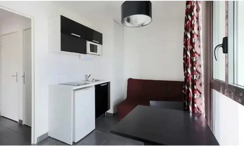 Vue du programme à Lyon