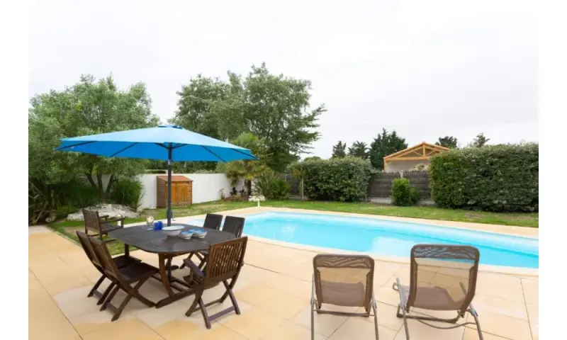 Vue du programme à Saint Jean De Monts