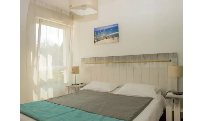 Vue du programme à Benodet