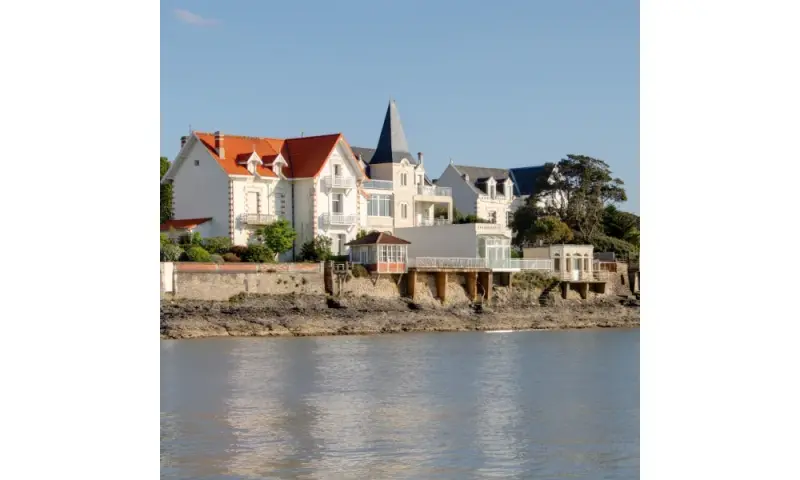 Vue du programme à Soulac Sur Mer