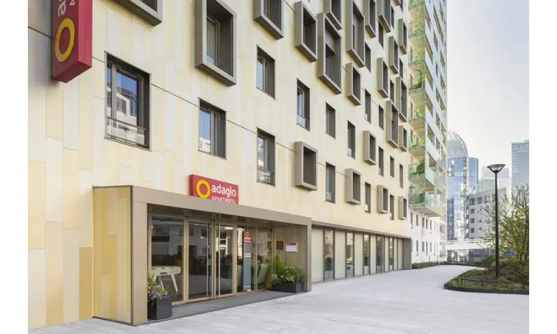Programme Courbevoie