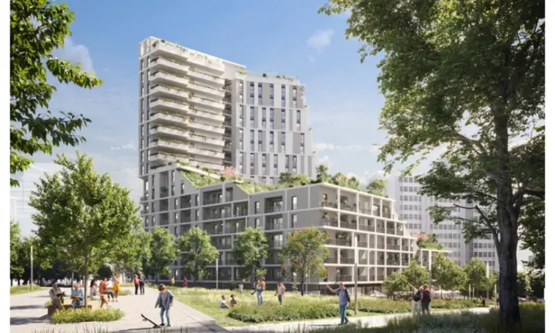 Programme Bagneux