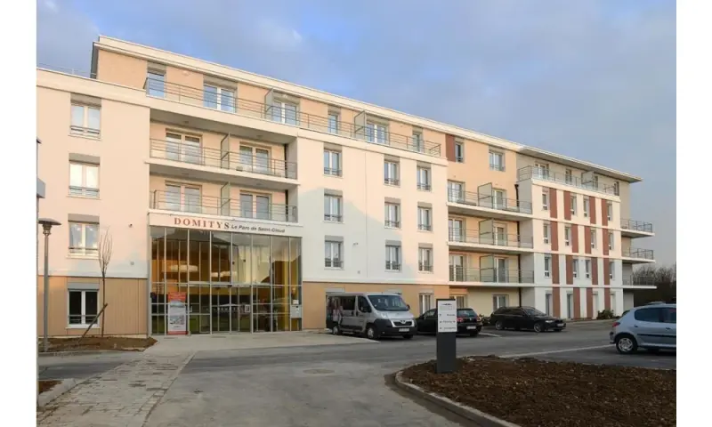 Vue du programme à Cambrai