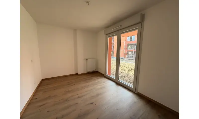 Vue du programme à Toulouse