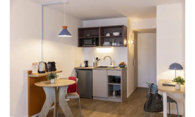 Vue du programme à Toulouse