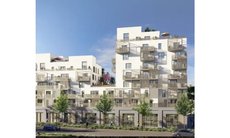 Programme Vitry Sur Seine