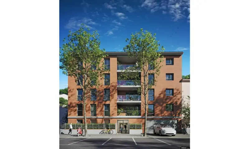 Vue du programme à Toulouse
