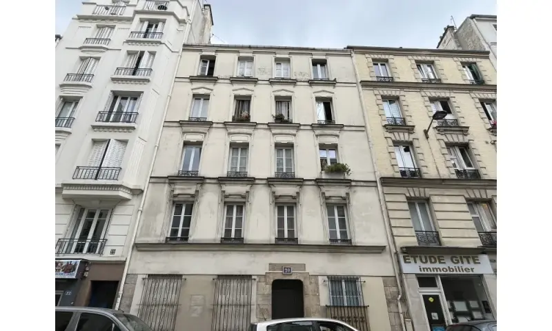 Programme Paris