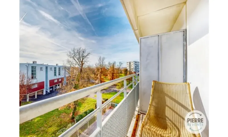 Vue du programme à Toulouse