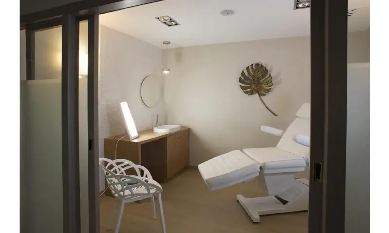 Vue du programme à Royan