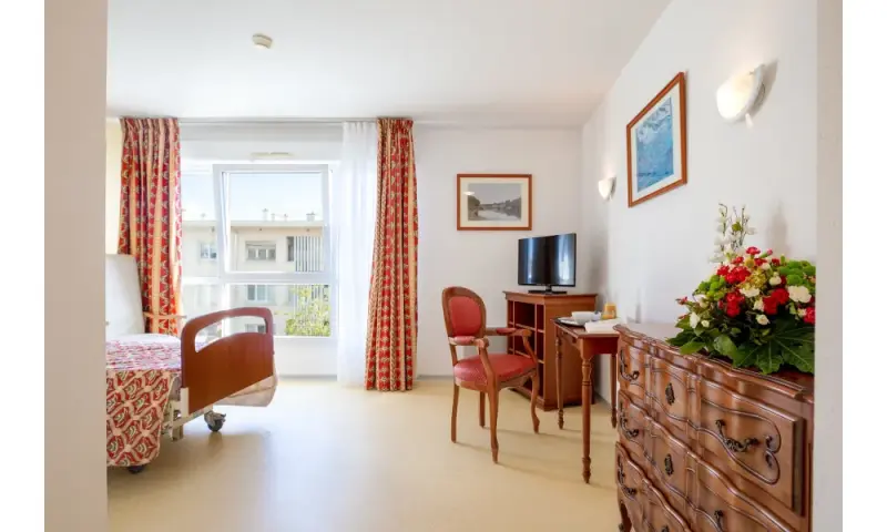 Vue du programme à Mulhouse