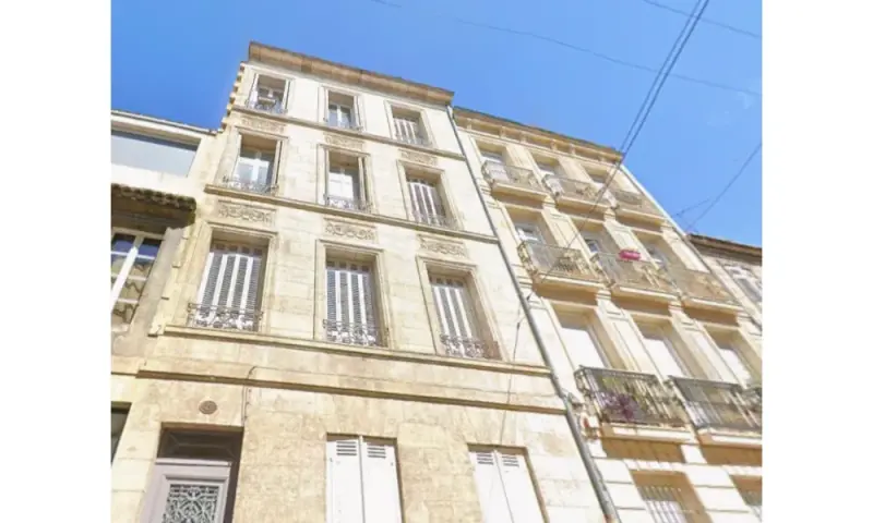 Vue du programme à Bordeaux