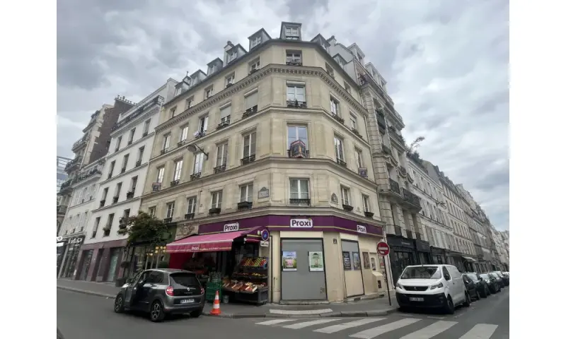 Programme Paris