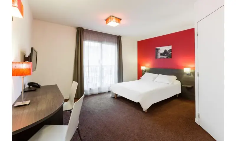 Vue du programme à Nantes