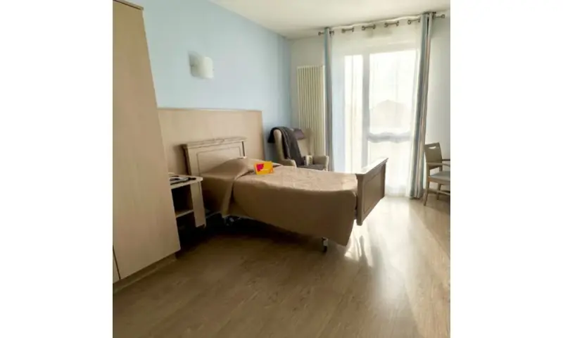 Vue du programme à Loos