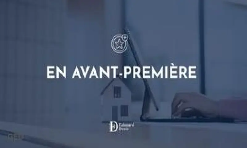 Vue du programme à Nantes
