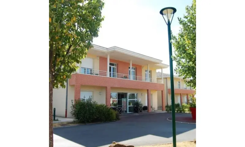 Vue du programme à Charleville Mézières