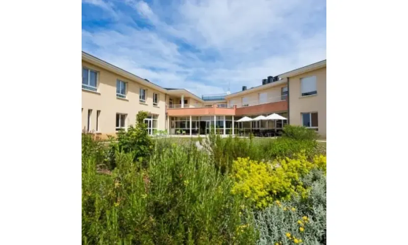 Vue du programme à Charleville Mézières