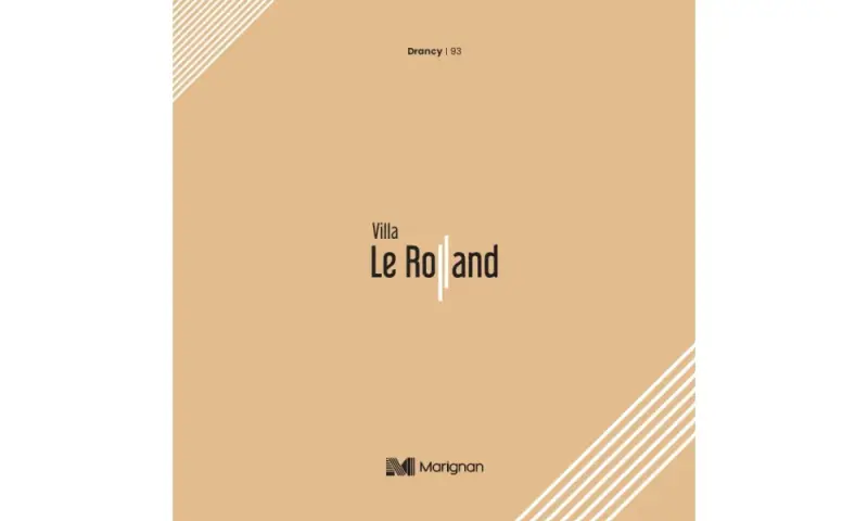 Vue du programme à Drancy
