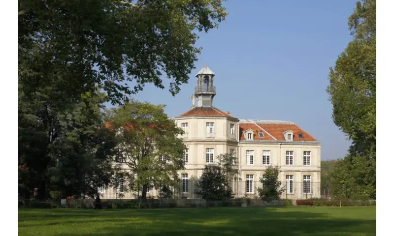 Vue du programme à Drancy