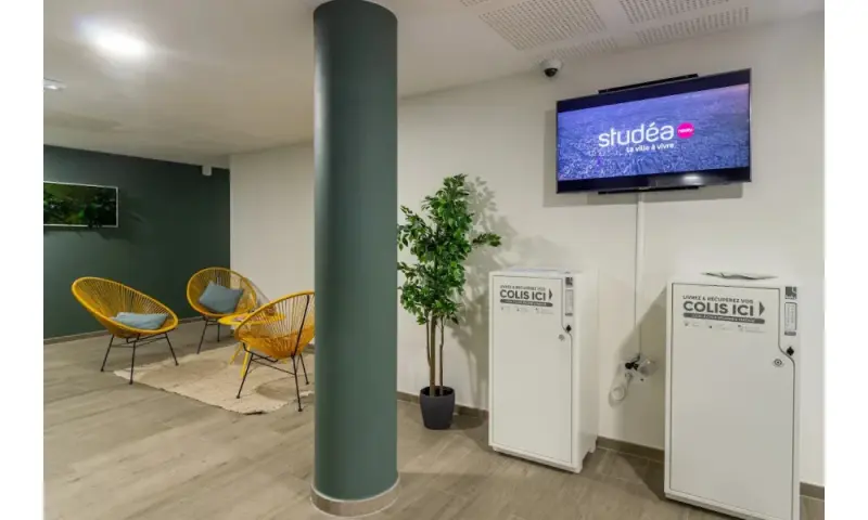 Vue du programme à Suresnes