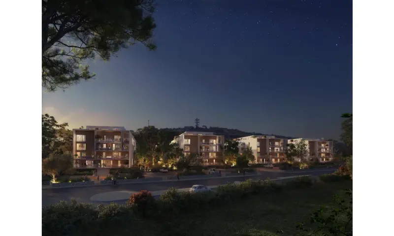 Vue du programme à Agde