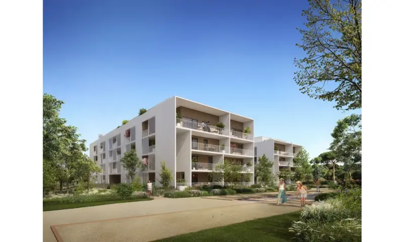 Vue du programme à Agde
