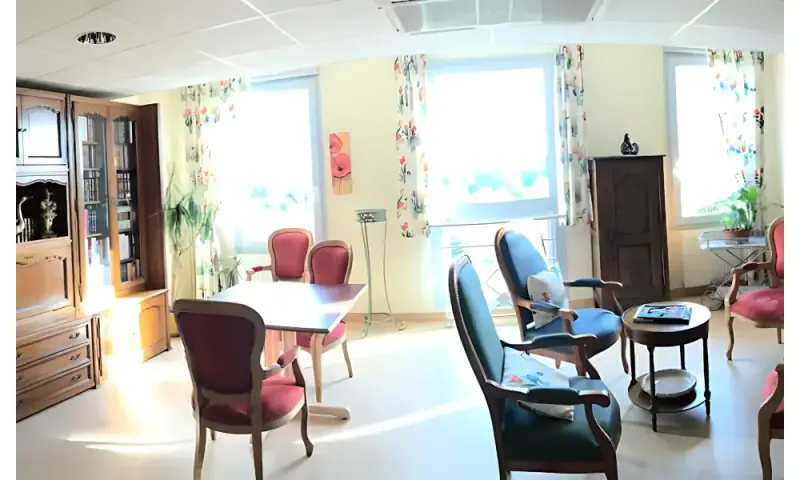 Vue du programme à Varennes Les Narcy